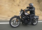 Harley-Davidson XL 883 R Sportster